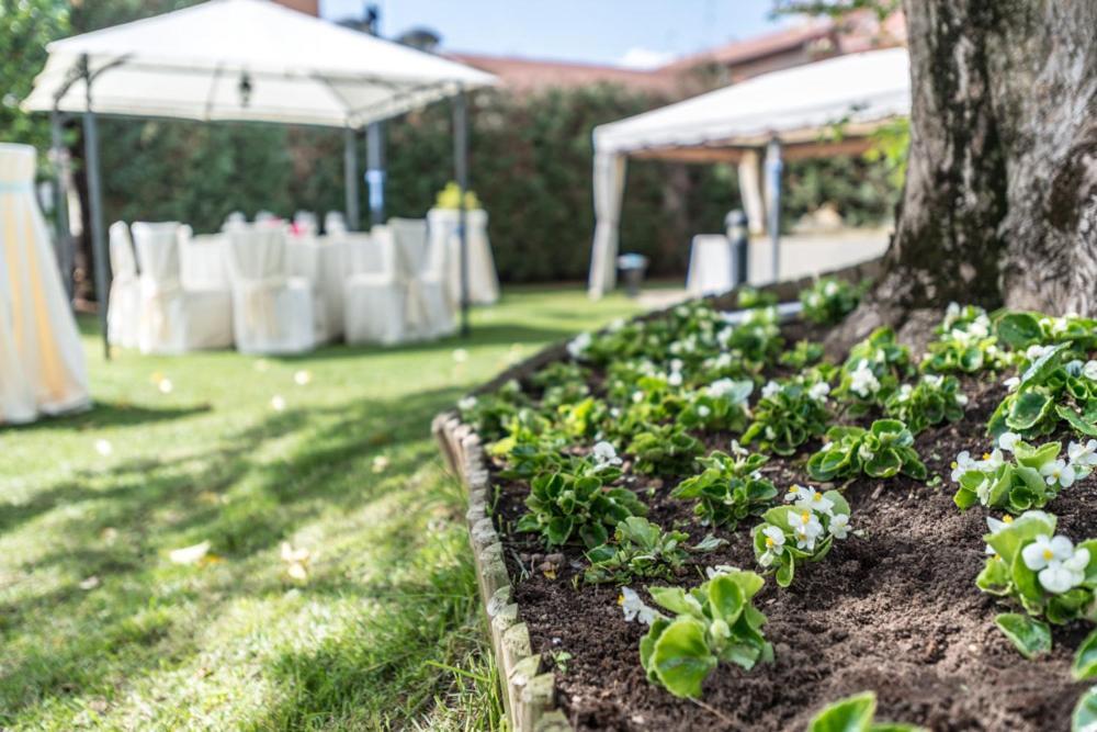 Hotel Il Vigneto Gattinara Luaran gambar